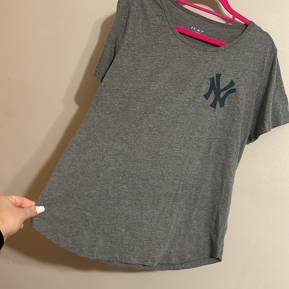 Yankee Top - Picture 3 of 4